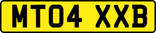 MT04XXB