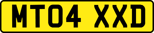 MT04XXD