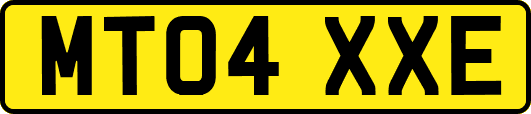 MT04XXE