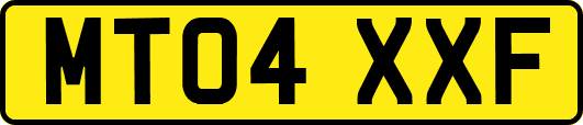MT04XXF