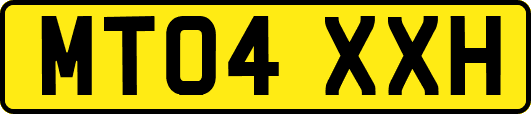 MT04XXH