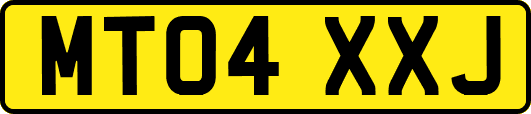 MT04XXJ