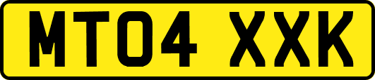 MT04XXK