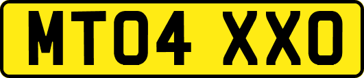 MT04XXO