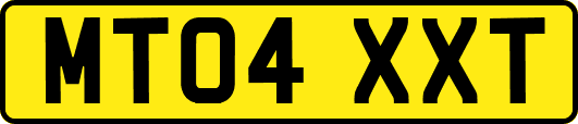 MT04XXT