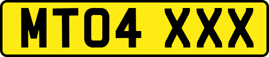MT04XXX