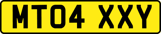 MT04XXY