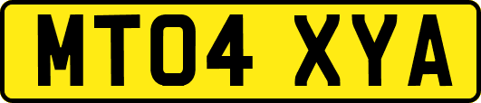 MT04XYA