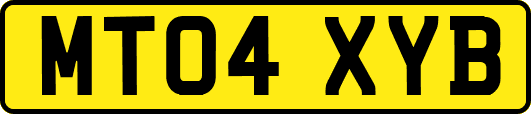 MT04XYB