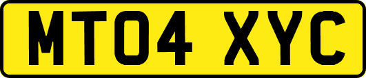 MT04XYC
