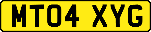 MT04XYG