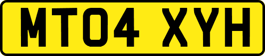 MT04XYH