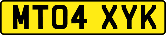 MT04XYK