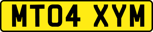 MT04XYM