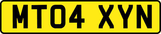 MT04XYN