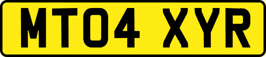 MT04XYR