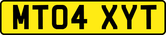 MT04XYT
