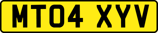 MT04XYV