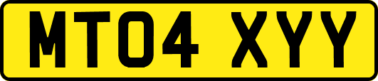 MT04XYY