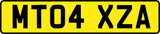 MT04XZA