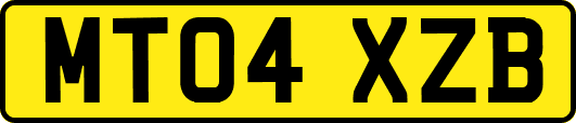 MT04XZB