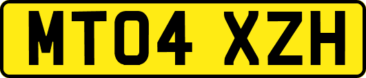 MT04XZH