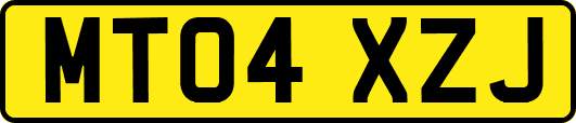 MT04XZJ