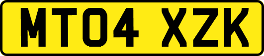 MT04XZK