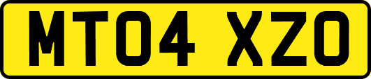 MT04XZO