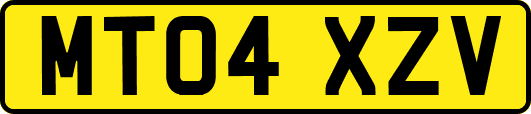 MT04XZV