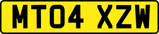MT04XZW
