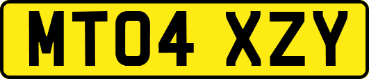 MT04XZY