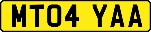 MT04YAA