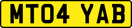 MT04YAB