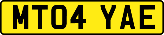 MT04YAE