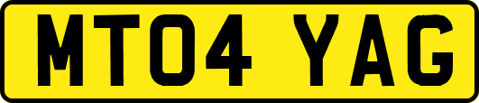 MT04YAG