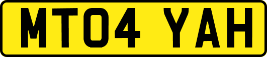 MT04YAH
