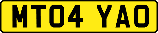 MT04YAO