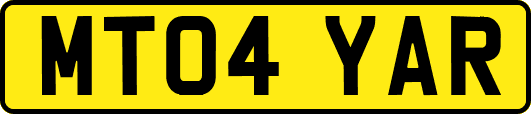 MT04YAR