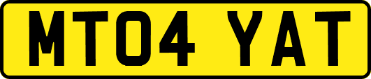 MT04YAT