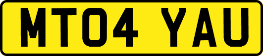 MT04YAU