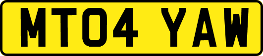 MT04YAW