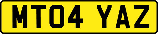 MT04YAZ