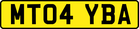 MT04YBA