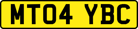 MT04YBC