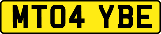 MT04YBE