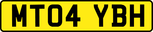 MT04YBH