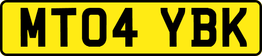 MT04YBK