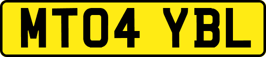 MT04YBL