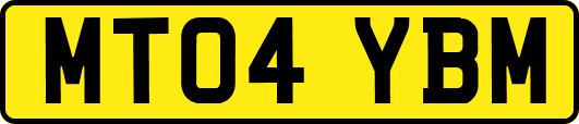 MT04YBM